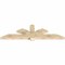 Ekena Millwork Redmond Rough Sawn Timber Gable Bracket, Douglas Fir, 84"W x 24"H x 4"D x 6"F, 7/12 Pitch GBW084X24X0406RED00RDF - alternate 5